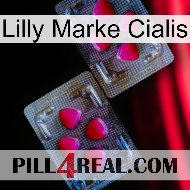 Lilly Brand Cialis 15